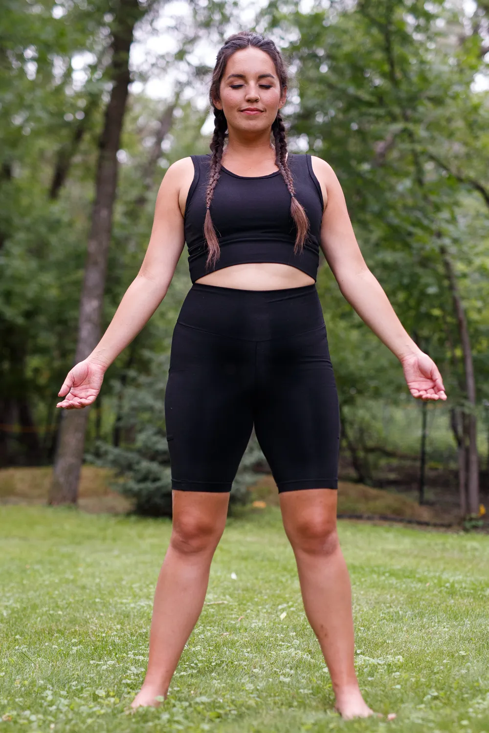 COMFORT Pocket Short sold by Anne Mulaire product image thumbnail 2