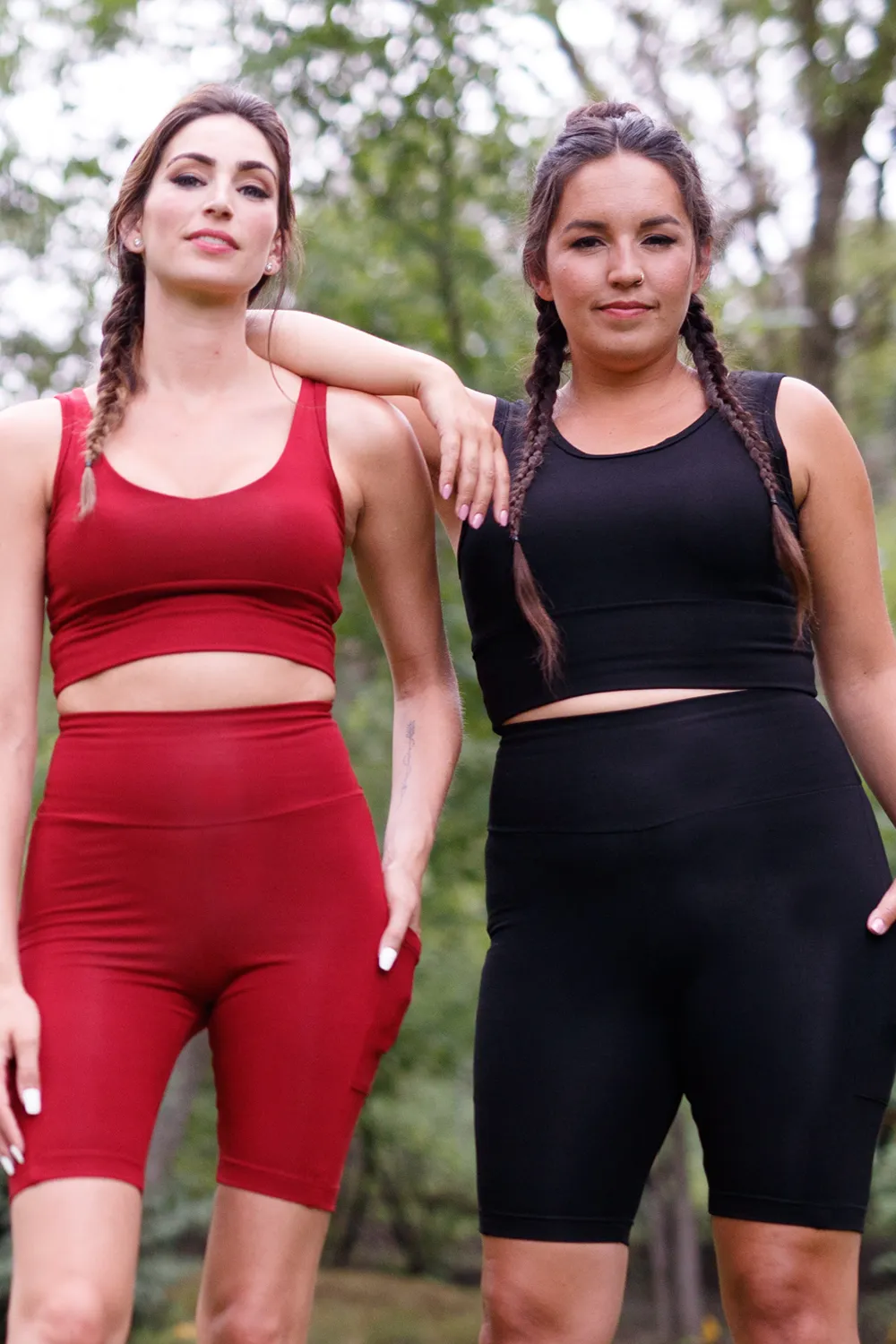 COMFORT Pocket Short sold by Anne Mulaire product image thumbnail 3