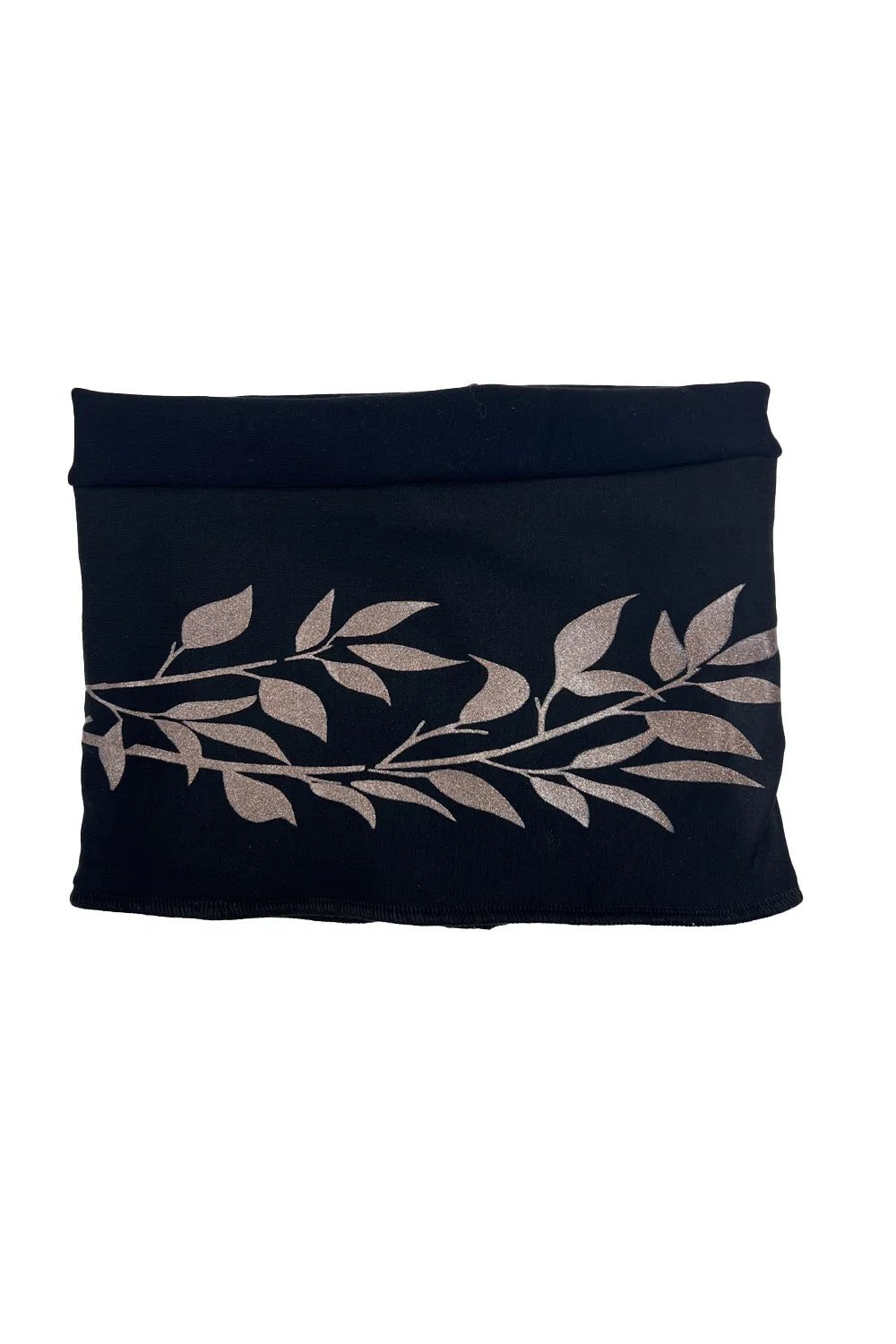 NECKWARMER- Printed sold by Anne Mulaire product image thumbnail 3