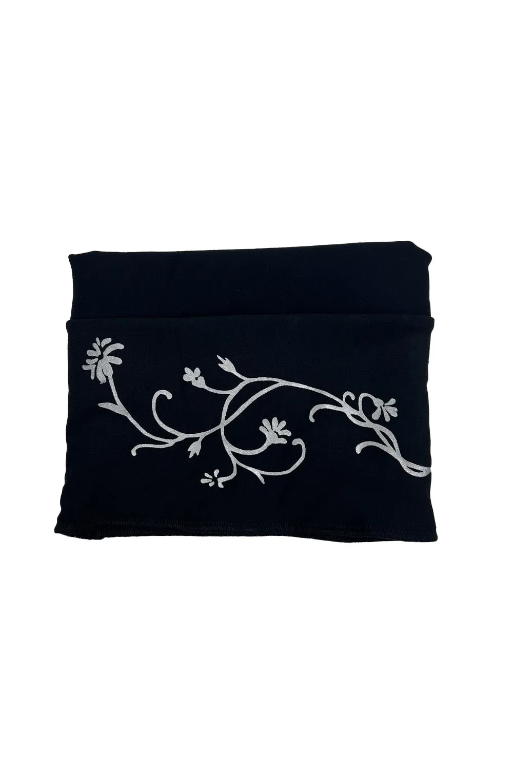 NECKWARMER- Printed sold by Anne Mulaire product image thumbnail 2