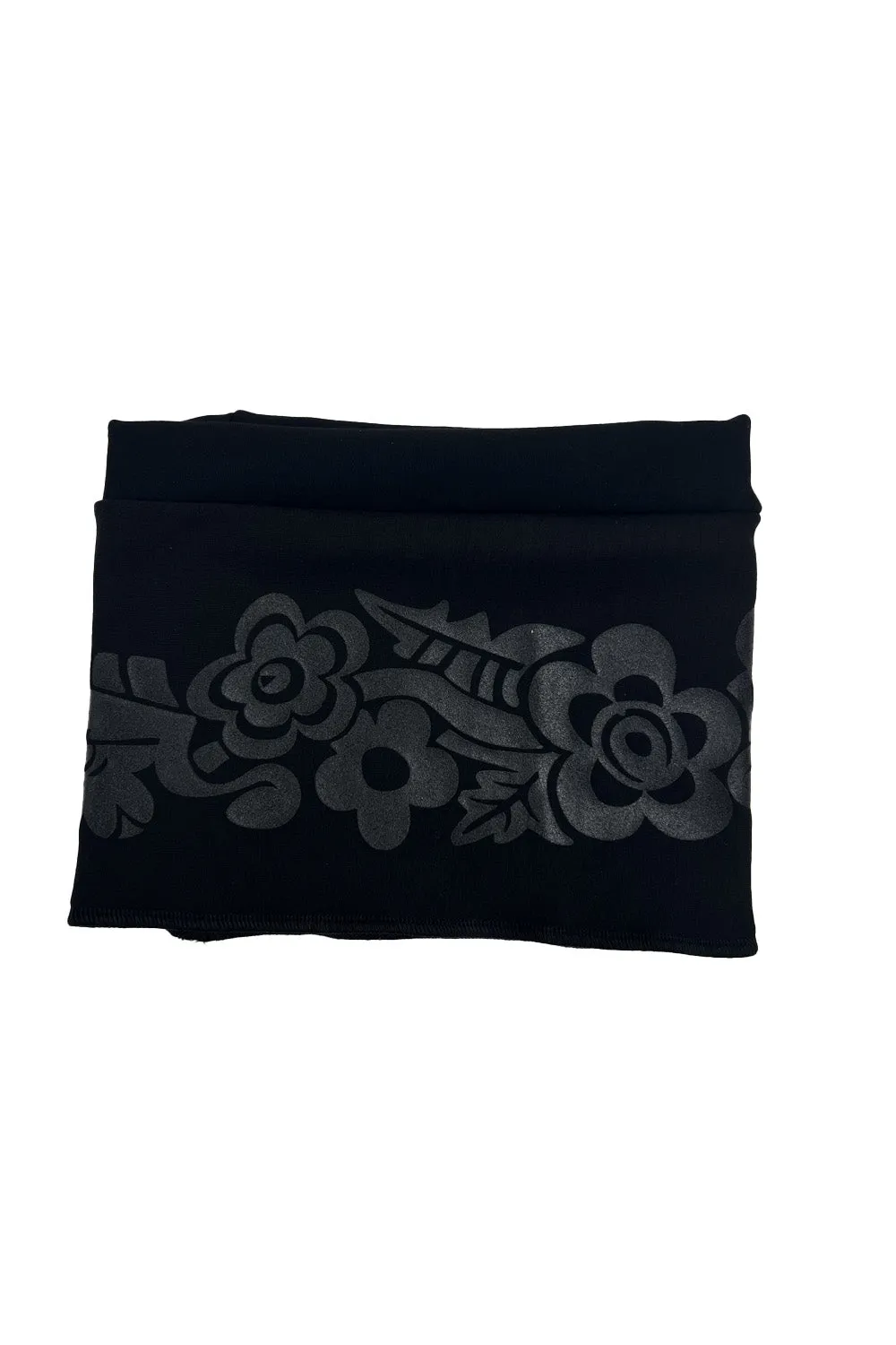 NECKWARMER- Printed sold by Anne Mulaire product image thumbnail 4