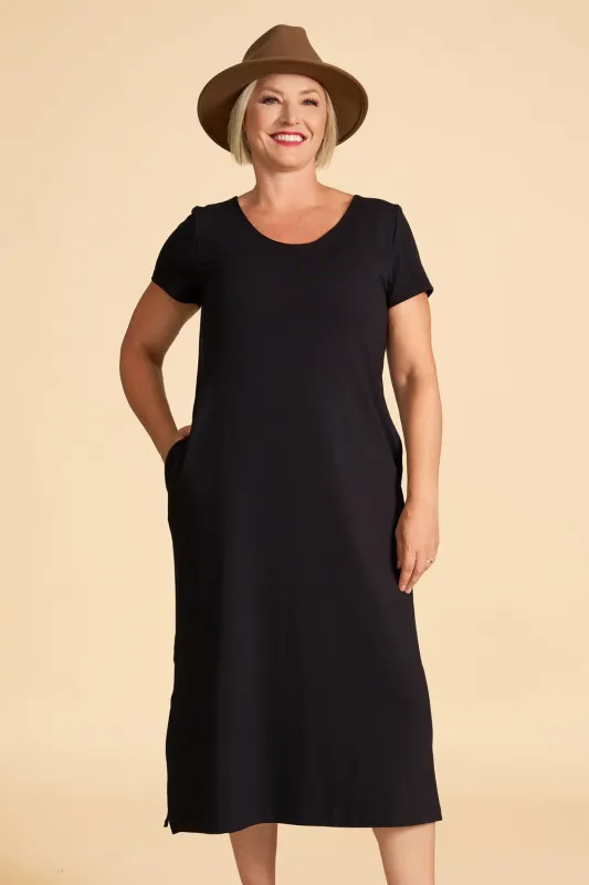 GREEN SALE - SELENA Dress sold by Anne Mulaire