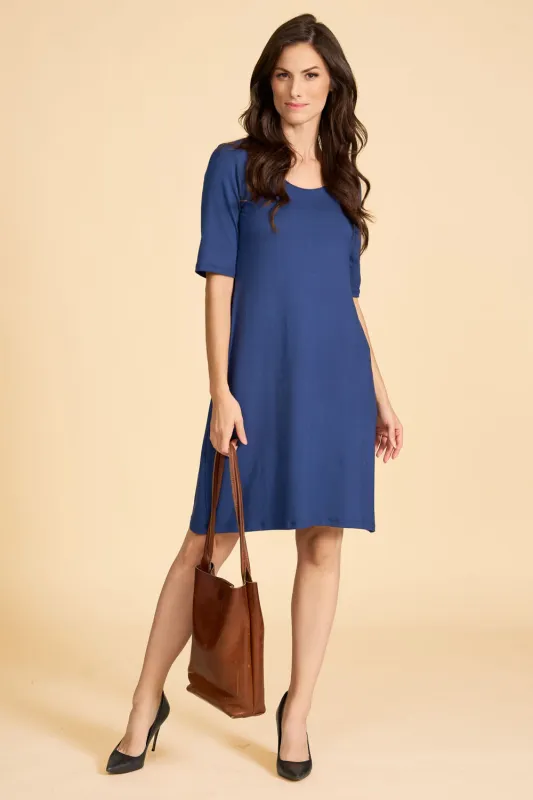 FIONA Dress sold by Anne Mulaire