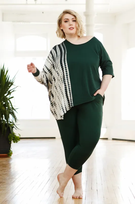 GREEN SALE - VACATIONIST - pine sold by Anne Mulaire