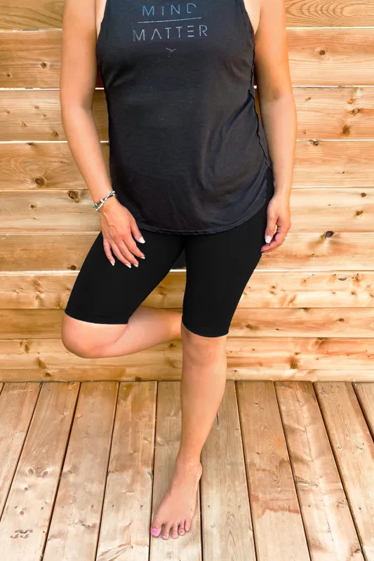 COMFORT SHORTS sold by Anne Mulaire