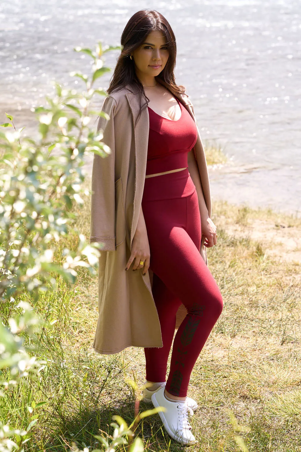 COMFORT Bra sold by Anne Mulaire product image thumbnail 2