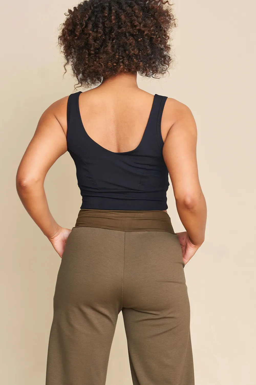 COMFORT Bra sold by Anne Mulaire product image thumbnail 4