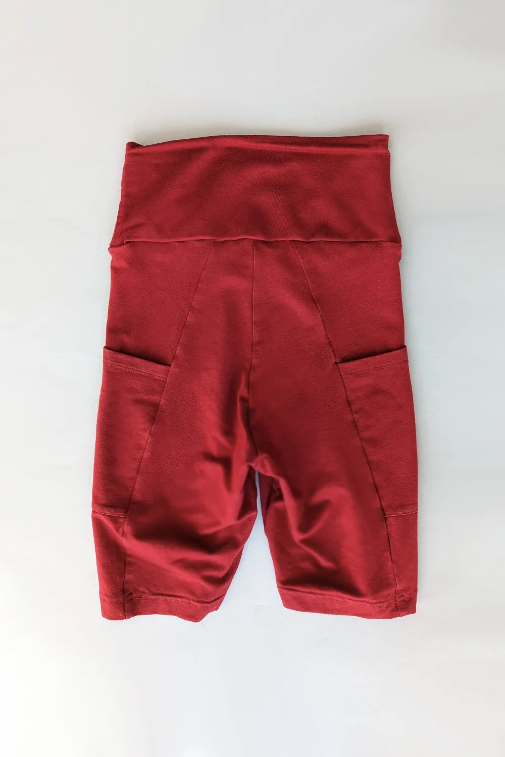 RESALE - TENCEL™ COMFORT POCKET Short / XS sold by Anne Mulaire product image thumbnail 2