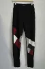 RESALE - ZW Spirit Fleece Pants- M/L- Scarlet Mix- RE271 sold by Anne Mulaire