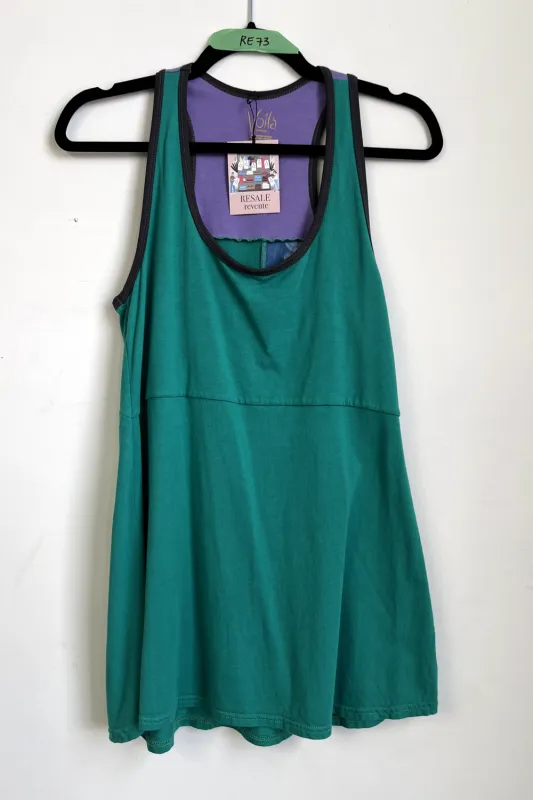 RESALE - ZW MJ Tank- M sold by Anne Mulaire