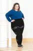 MID SEASON Legging - Catherine Vine sold by Anne Mulaire