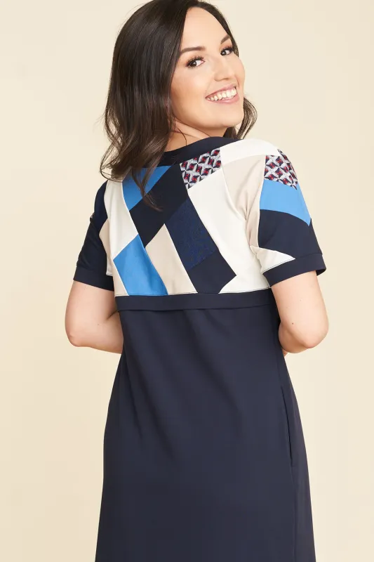 ZW VERONICA Dress - 2X sold by Anne Mulaire