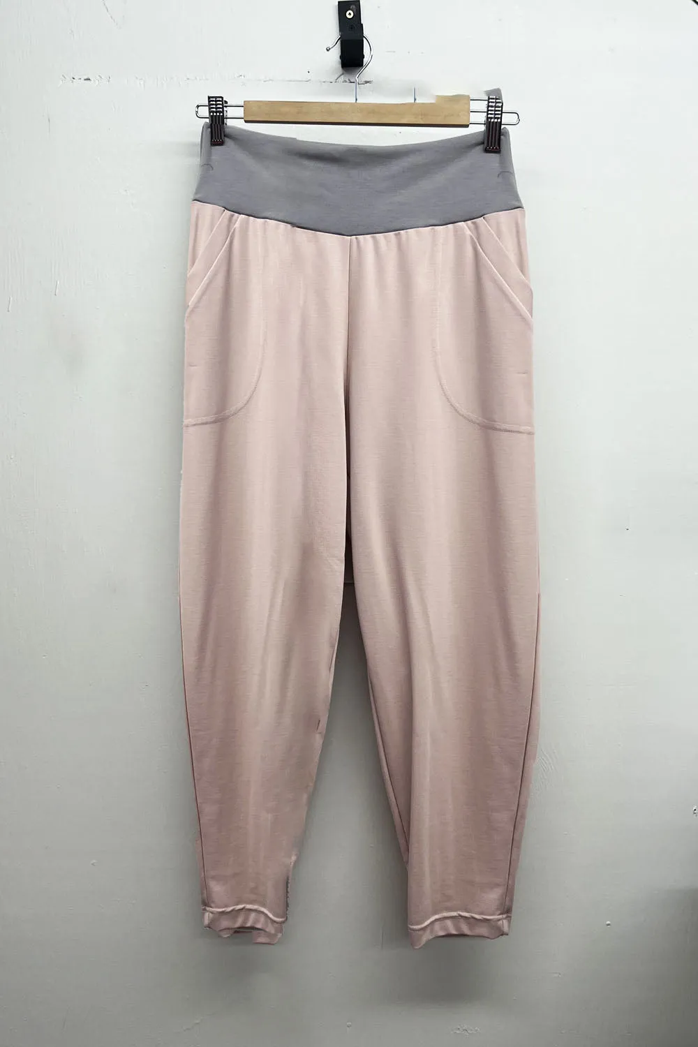 RESALE -Vacationist- M- Blush- RE316 sold by Anne Mulaire