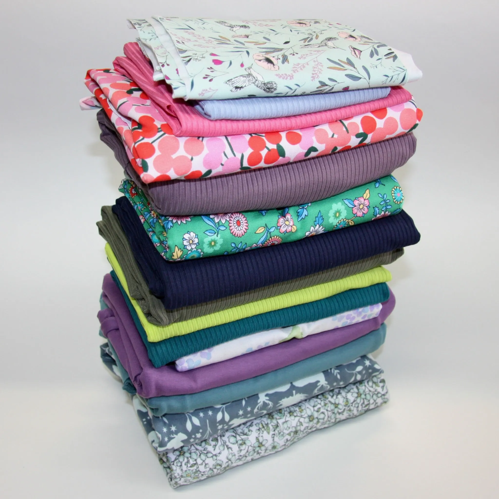 Knit Stack - Ginch sold by Birds of North America