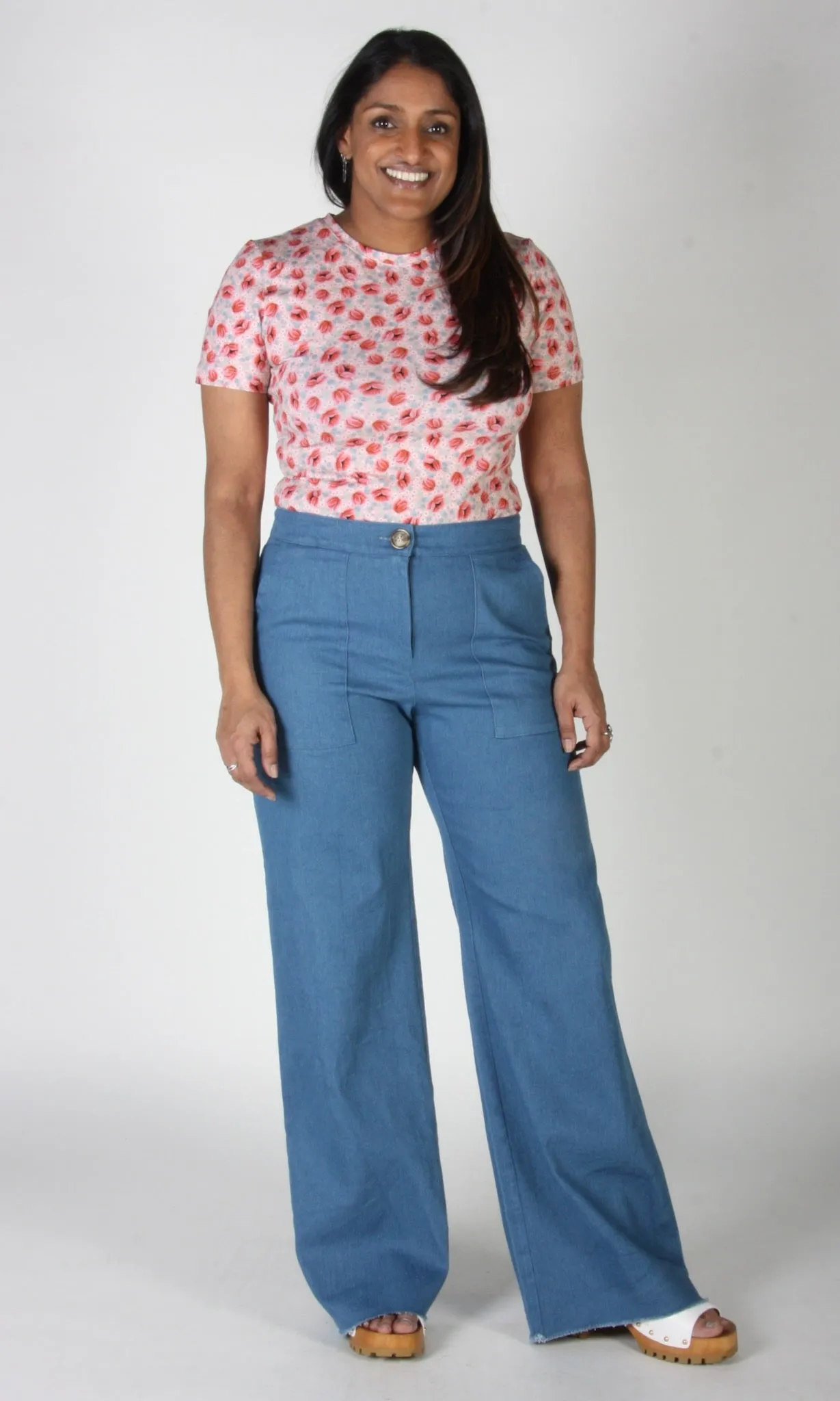 Dipper Top - Rose Puff sold by Birds of North America product image thumbnail 5