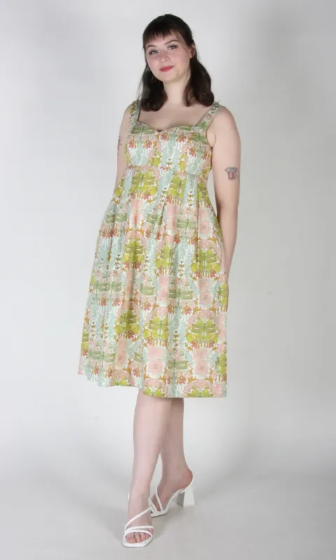 Twite Dress - Summer Sleep sold by Birds of North America