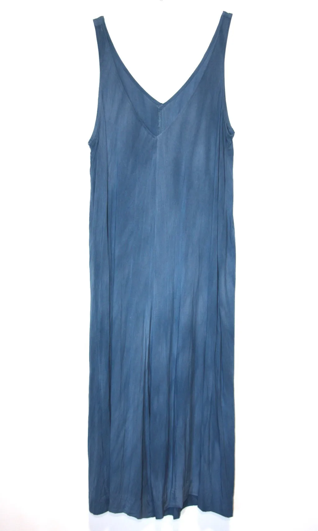 RN974 - XL - Bobwhite Jumpsuit - Sand Washed Blue sold by Birds of North America product image thumbnail 2