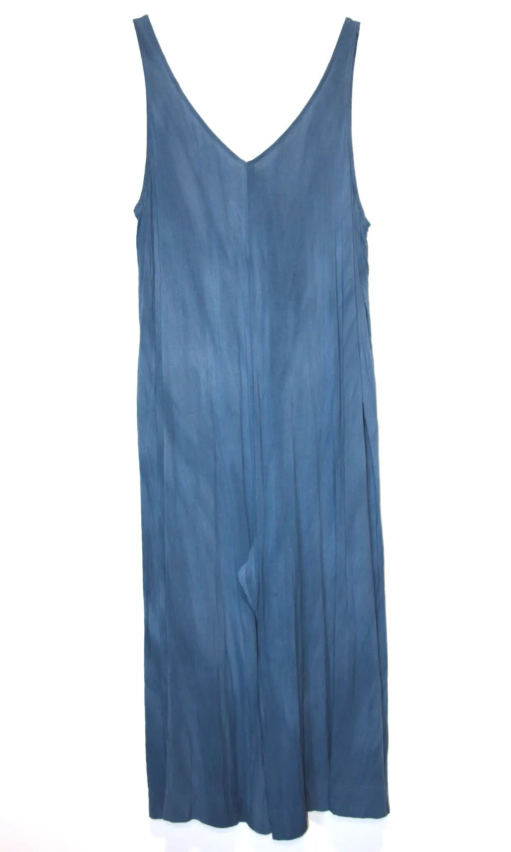RN974 - XL - Bobwhite Jumpsuit - Sand Washed Blue sold by Birds of North America