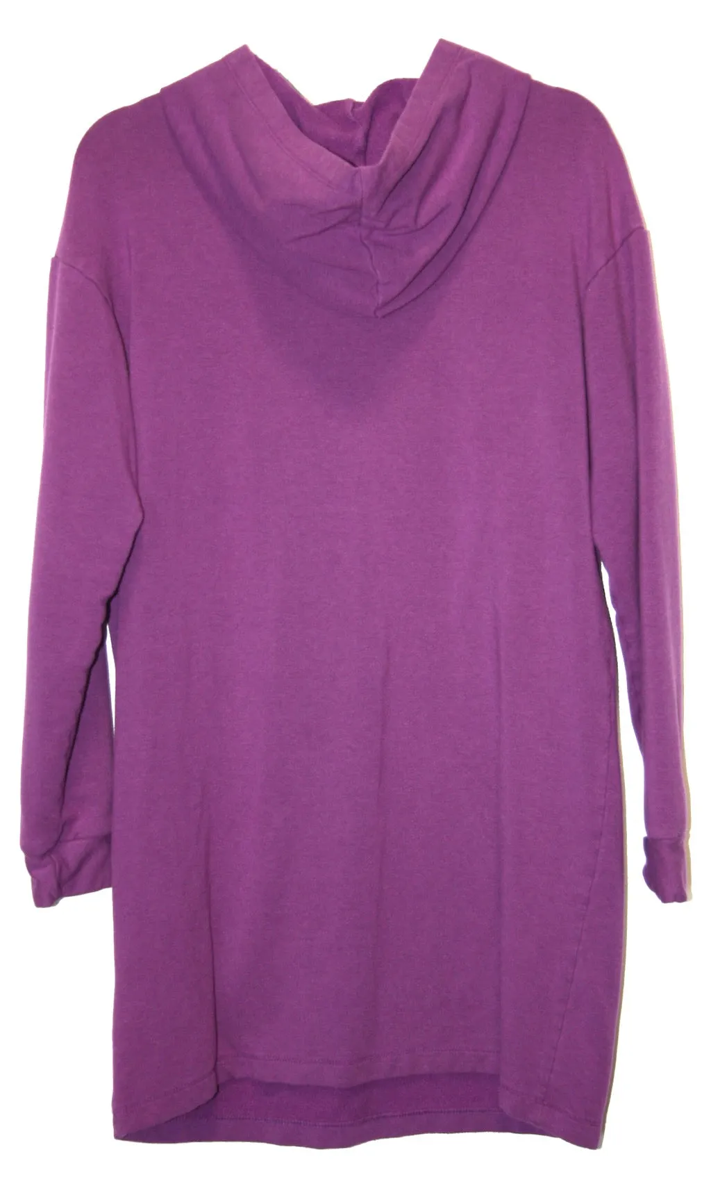 RN961 - S - Surfbird Hoodie - Grape sold by Birds of North America product image thumbnail 2