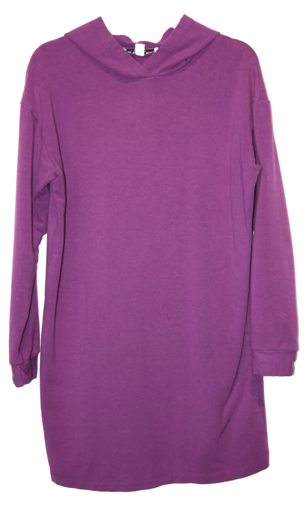 RN961 - S - Surfbird Hoodie - Grape sold by Birds of North America