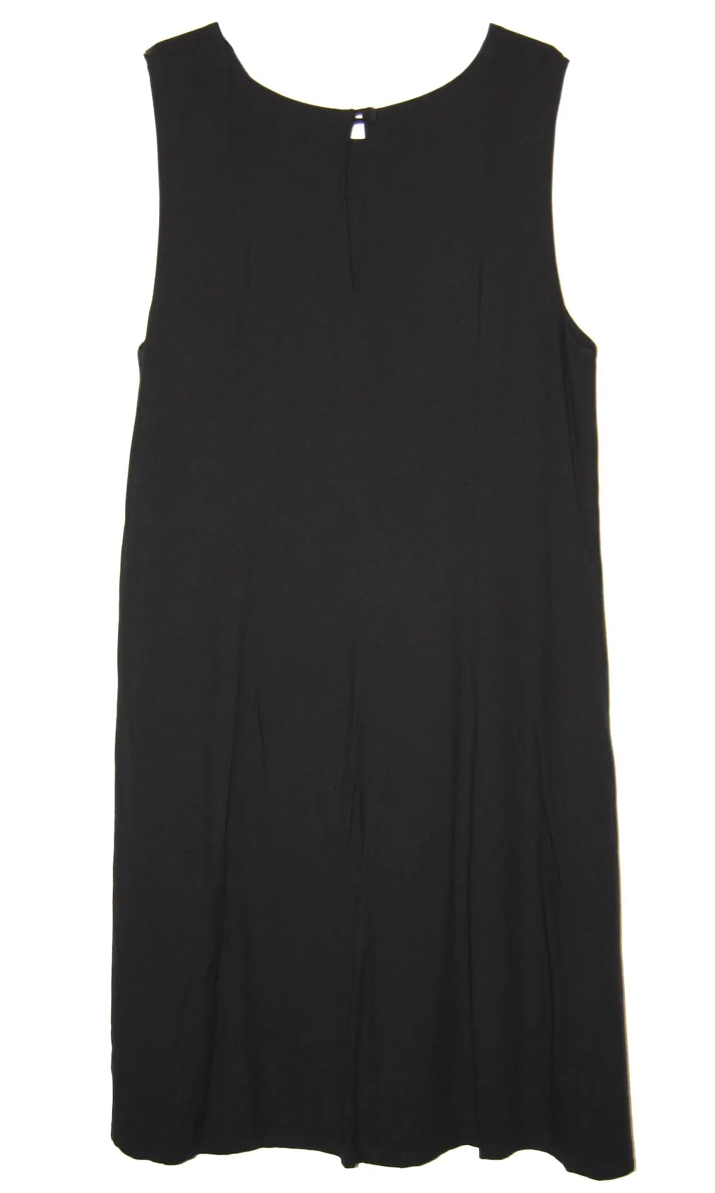 RN951 - 6 - Trumpeter Dress - Black sold by Birds of North America product image thumbnail 2