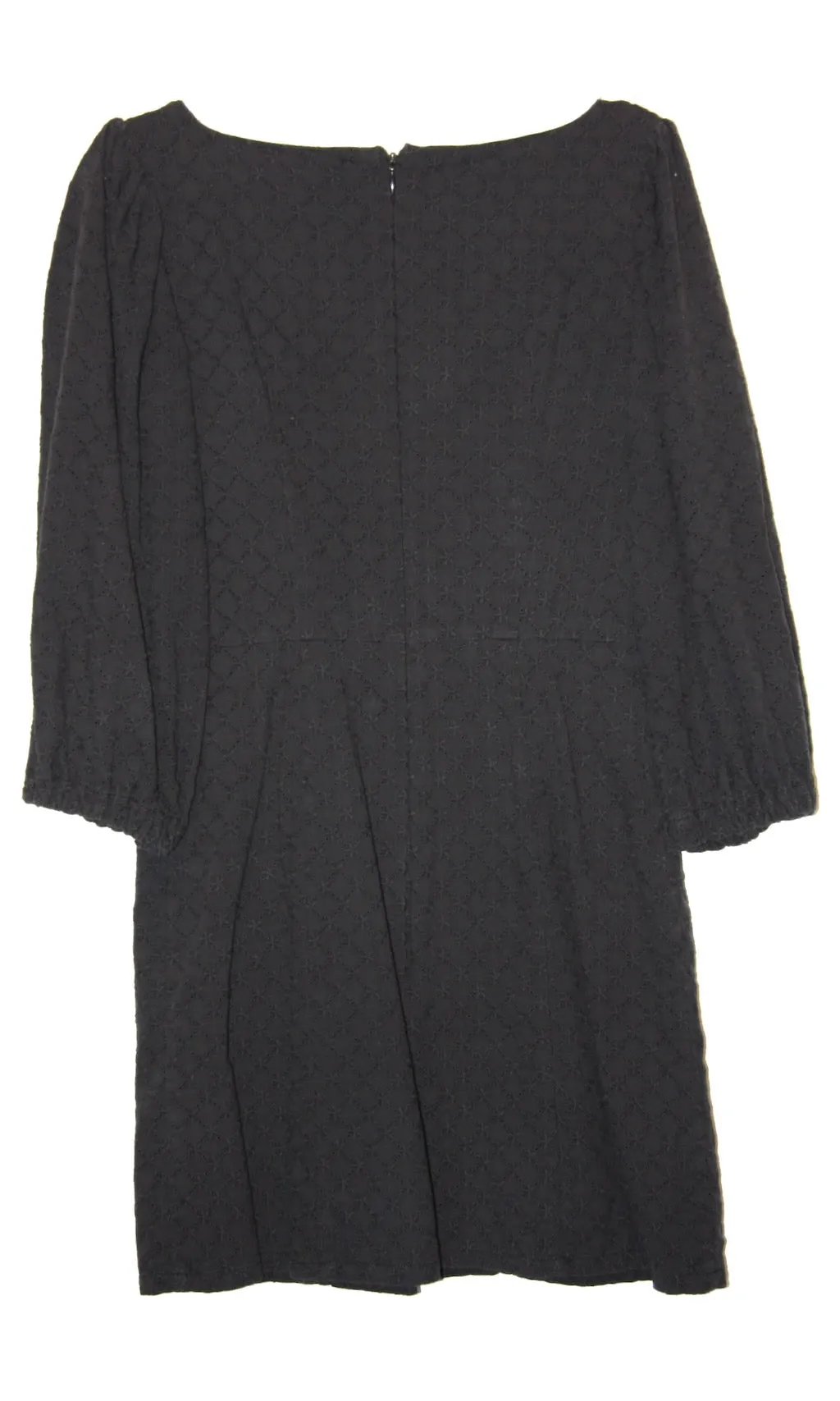 RN940 - 6 - Hummingbird Dress - Black sold by Birds of North America product image thumbnail 2