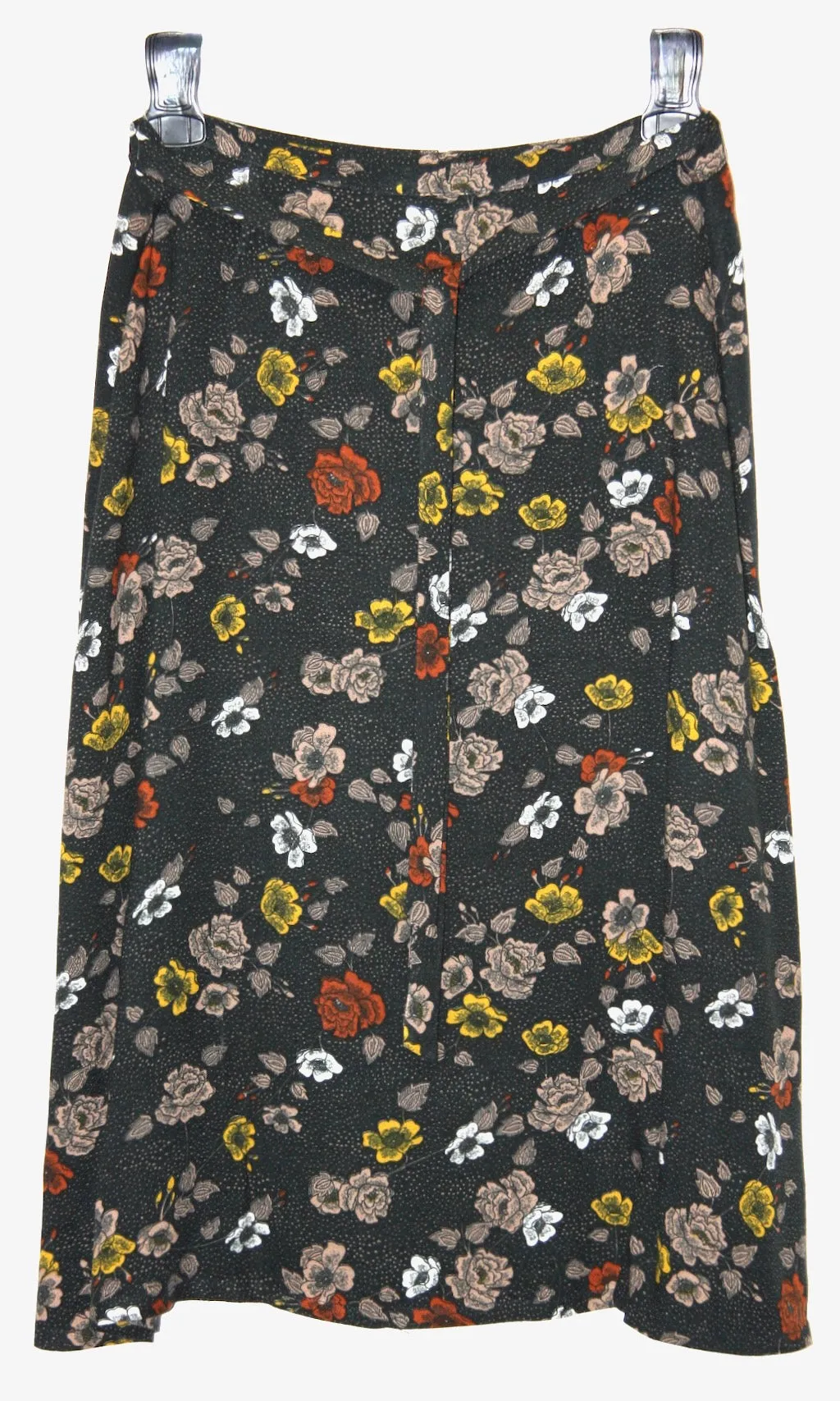 RN875 - M - Tournepierre Skirt - Dusk Blooms sold by Birds of North America product image thumbnail 2