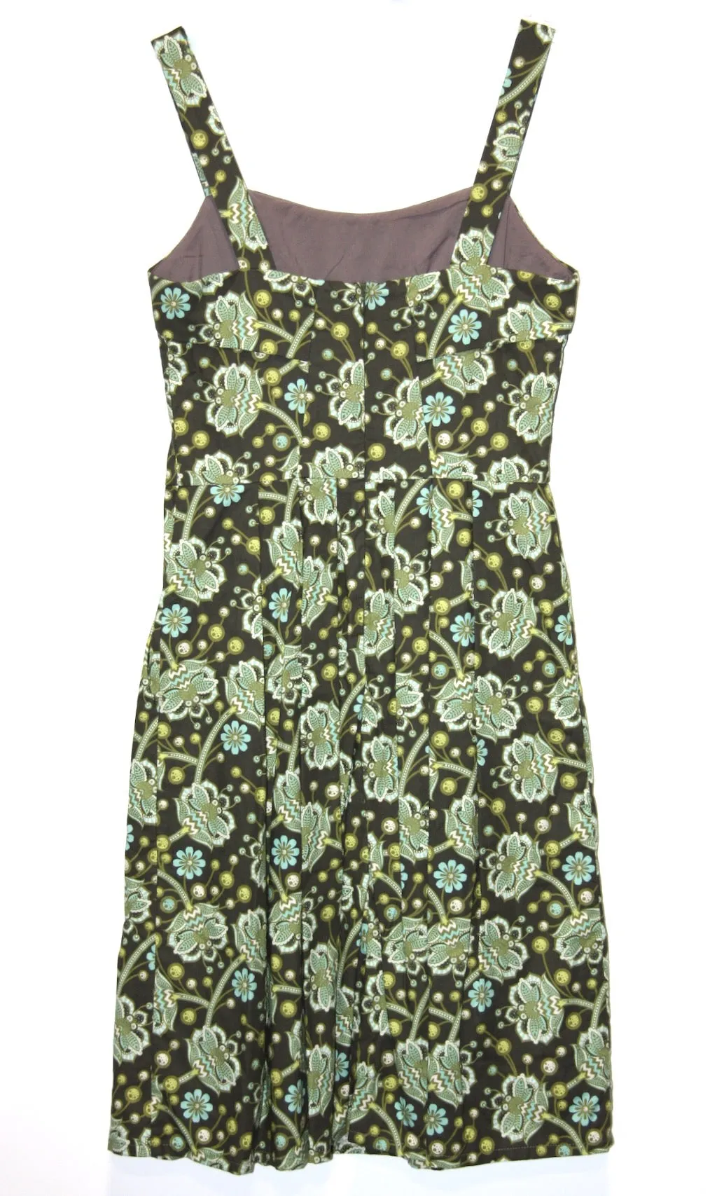 RN859 - 6 - Courlis Dress - Lightning Bugs sold by Birds of North America product image thumbnail 2