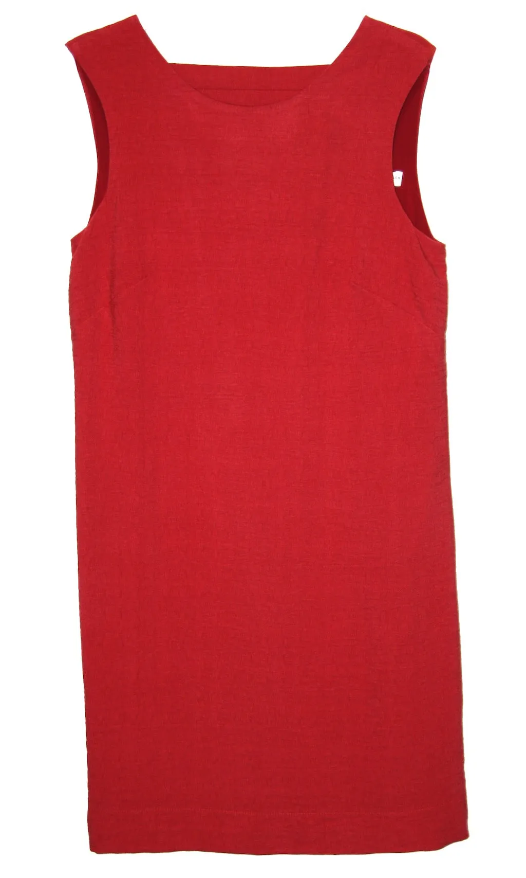 RN894 - 6 - Grenadier Dress - Poppy sold by Birds of North America product image thumbnail 2