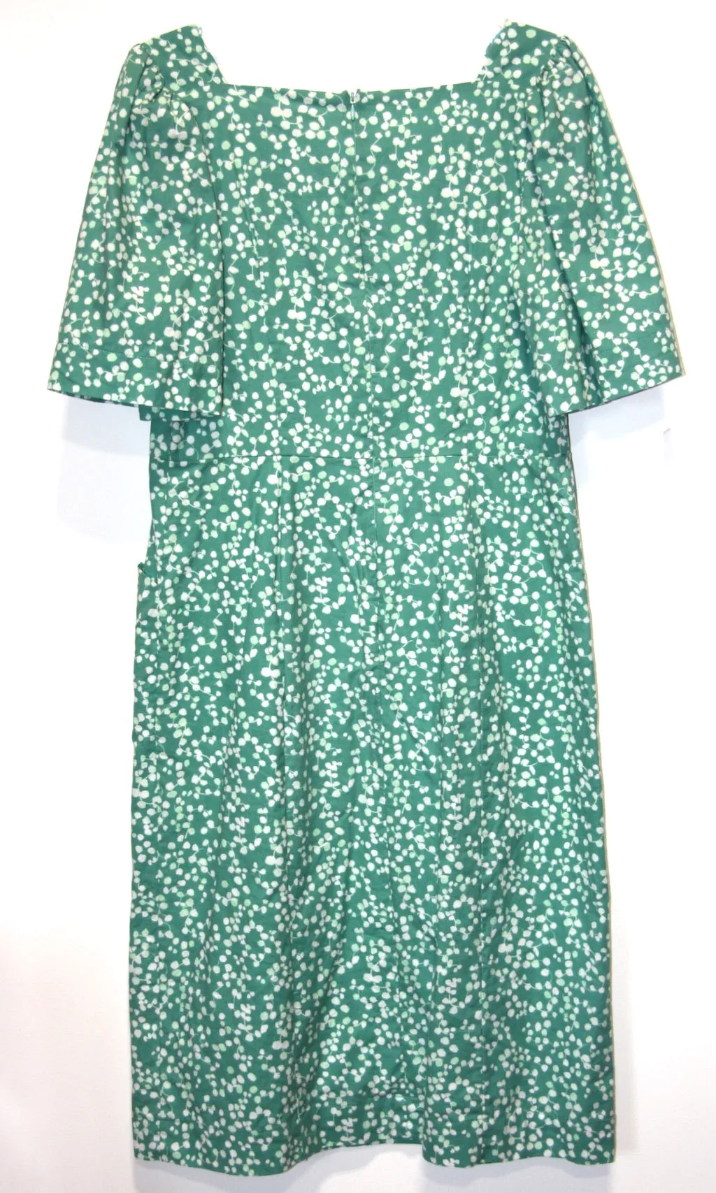 RN836 - 14 - Maybird Dress - Tendril Traces sold by Birds of North America product image thumbnail 2