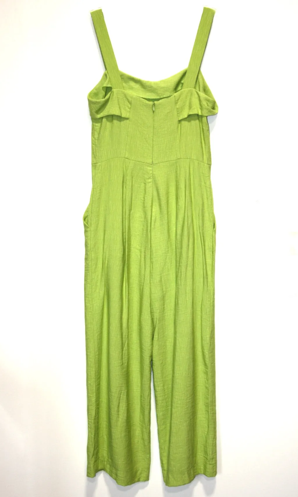 RN833 - 10 - Sandgrouse Jumpsuit - Pear sold by Birds of North America product image thumbnail 2
