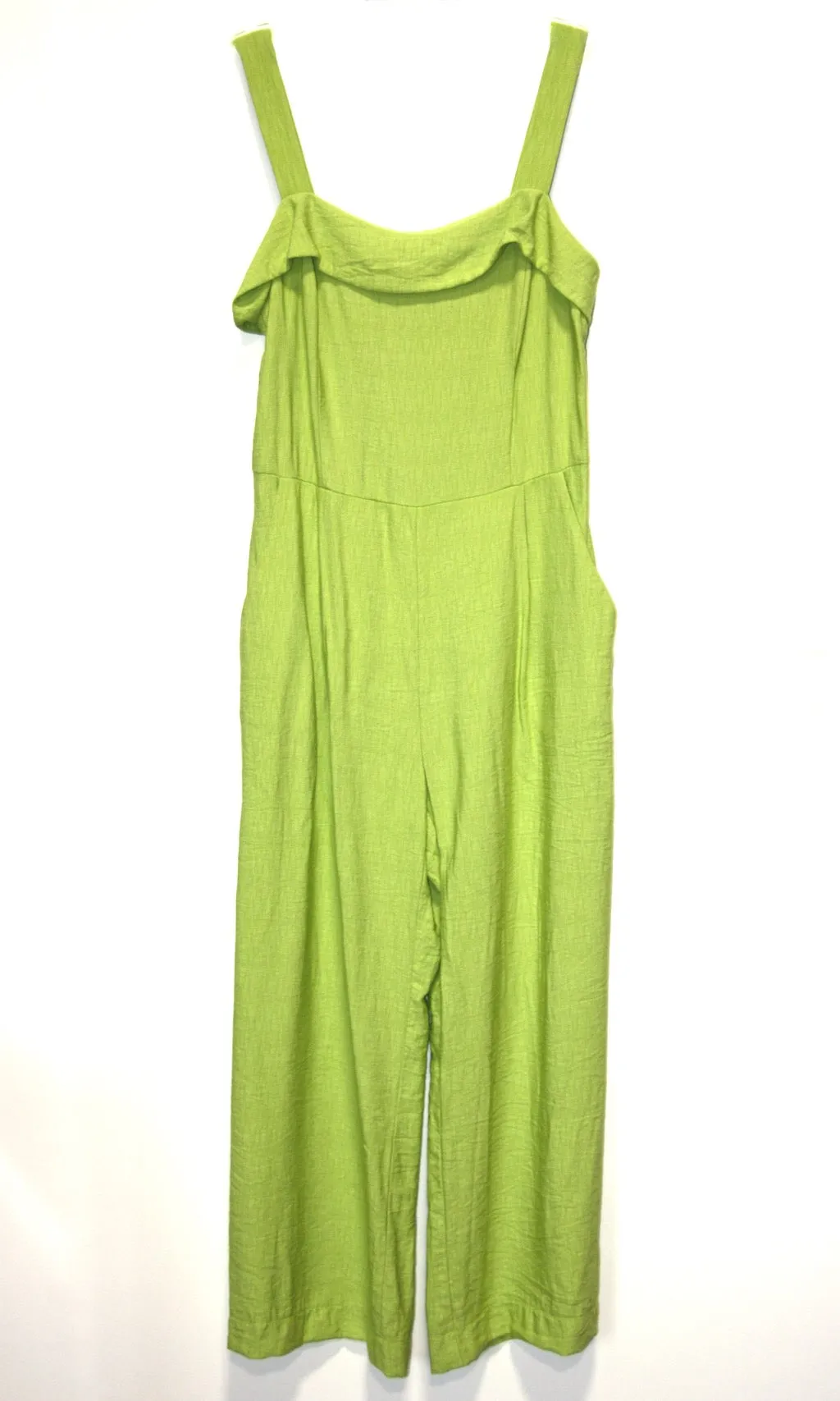 RN833 - 10 - Sandgrouse Jumpsuit - Pear sold by Birds of North America