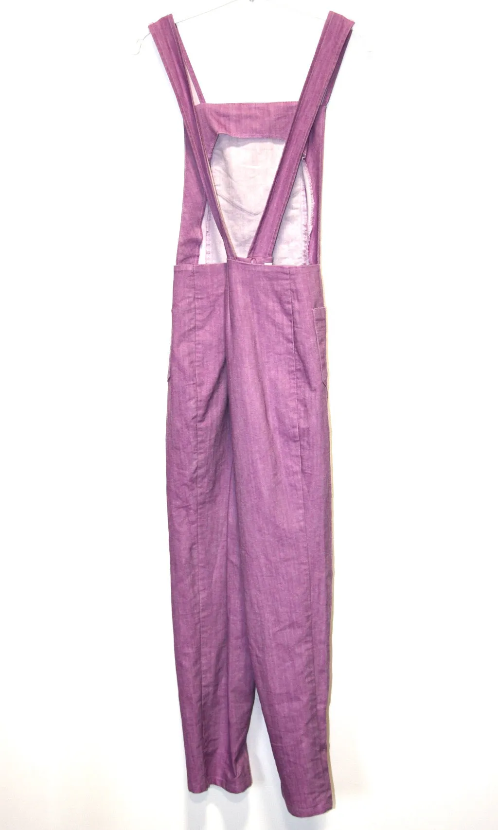 RN830 - 6 - Curraowng Overalls - Purpleicious sold by Birds of North America product image thumbnail 2
