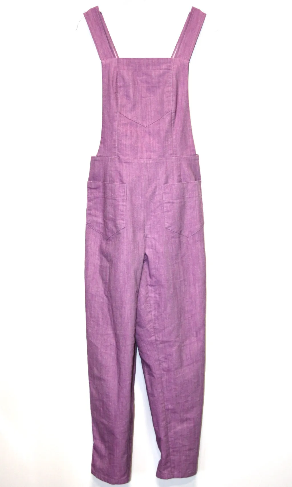 RN830 - 6 - Curraowng Overalls - Purpleicious sold by Birds of North America