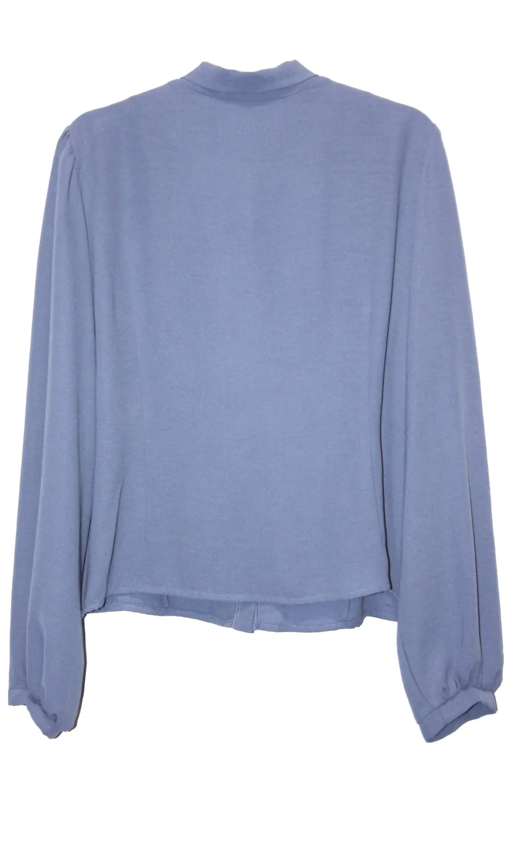 RN810 - 16 - Dotterel Blouse - Blue sold by Birds of North America product image thumbnail 2