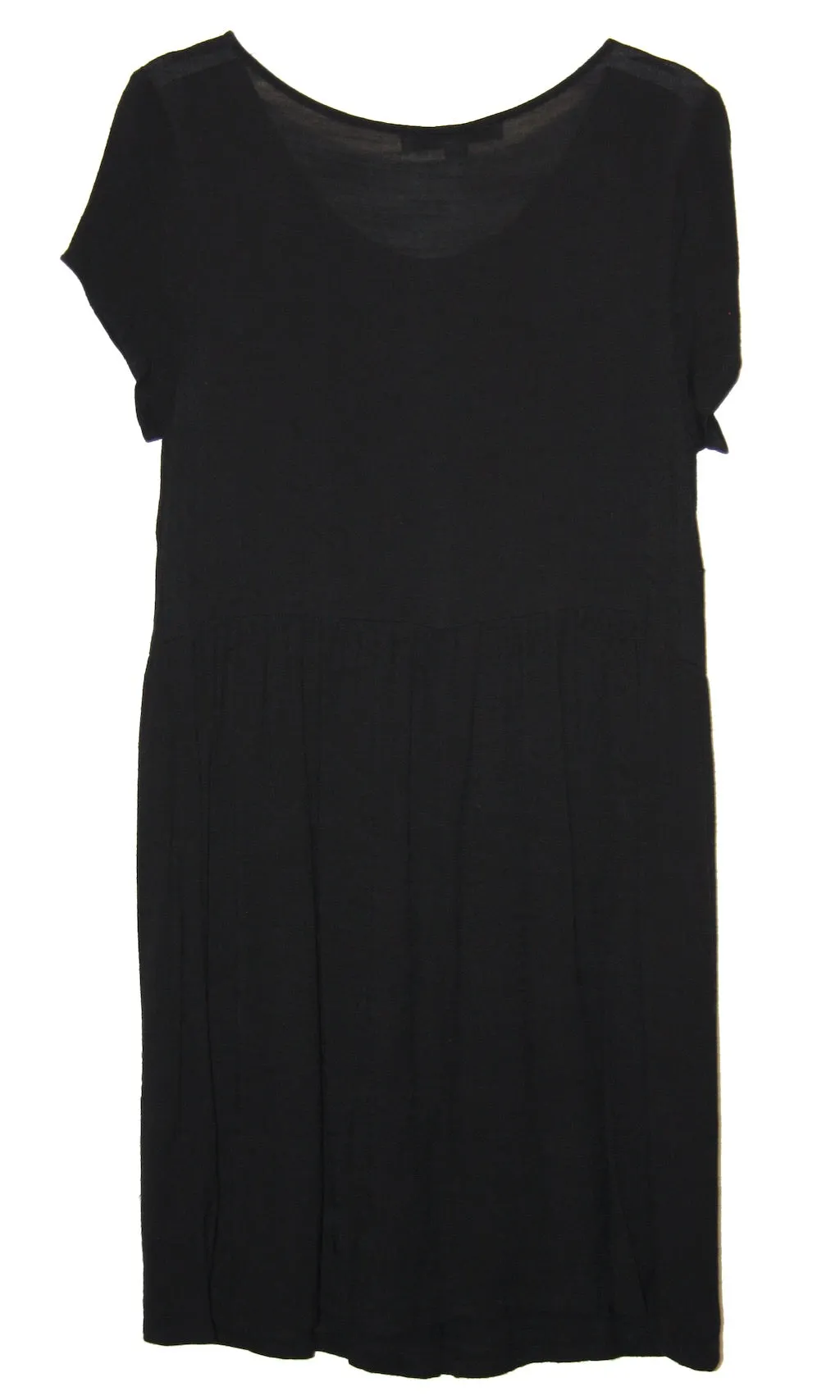 RN787 - 6 - Fruitcrow Dress - Black sold by Birds of North America product image thumbnail 2