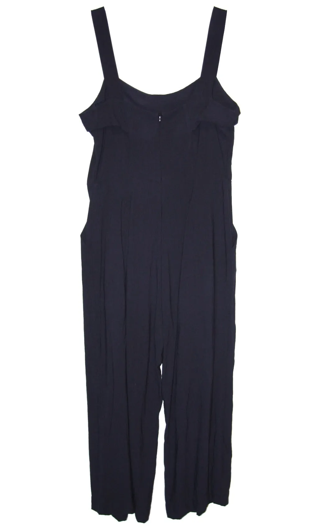 RN762 - 14 - Sandgrouse Jumpsuit - Navy sold by Birds of North America product image thumbnail 2