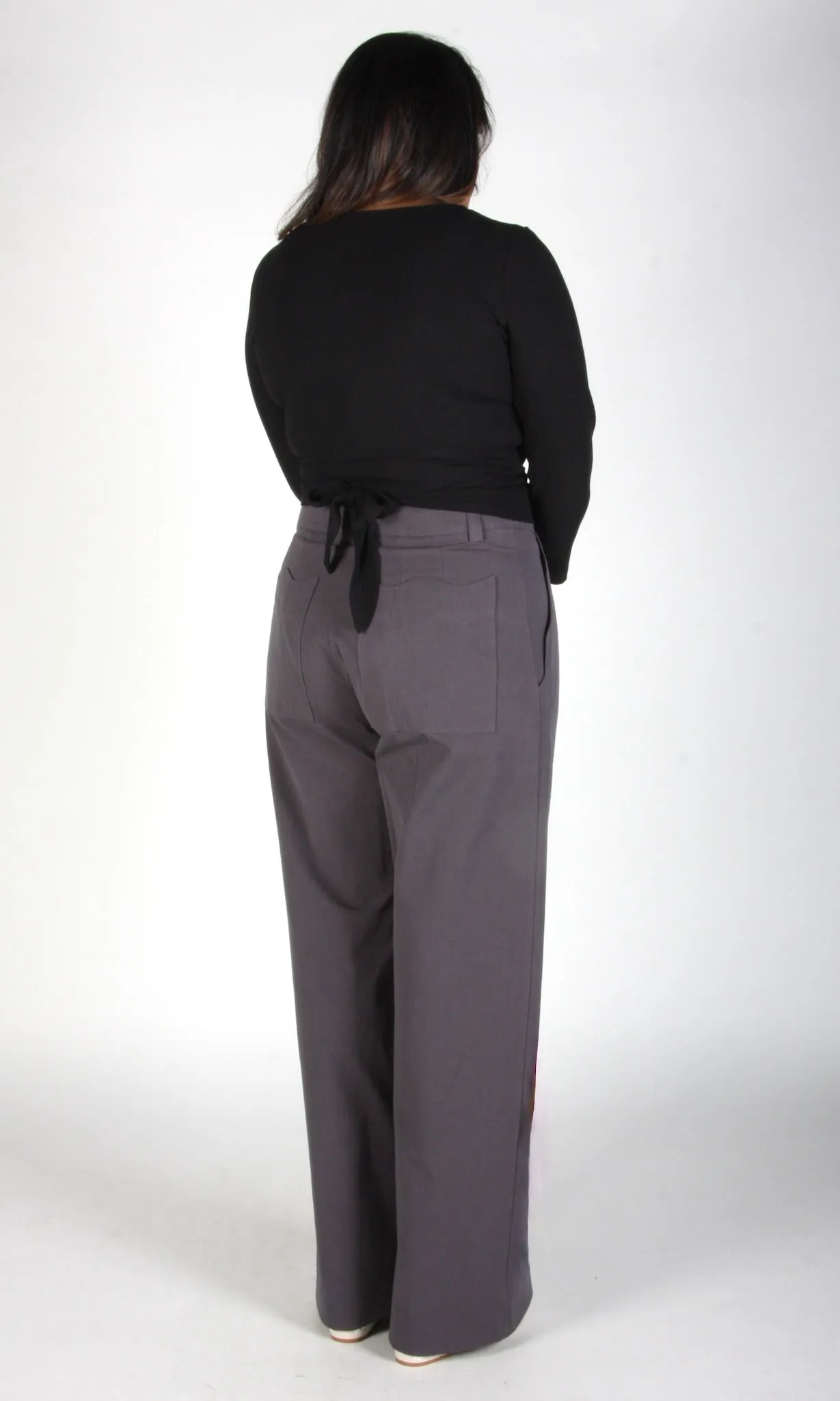 Illadopsis Pant - Iron sold by Birds of North America product image thumbnail 4