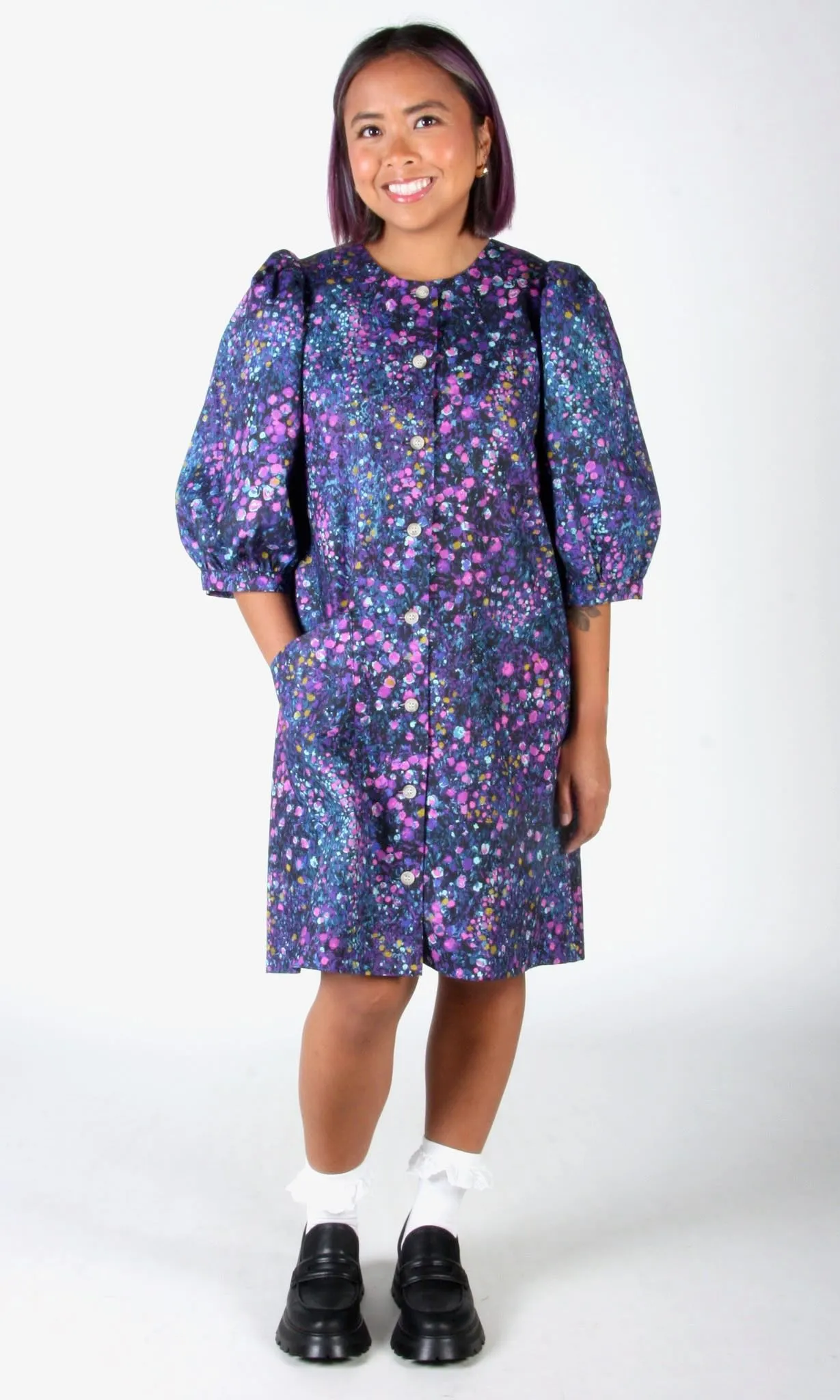 Casiornis Dress - Nightfall sold by Birds of North America product image thumbnail 5