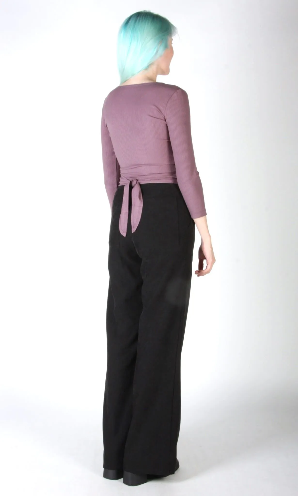 Bloodfool Pant - Black sold by Birds of North America product image thumbnail 4