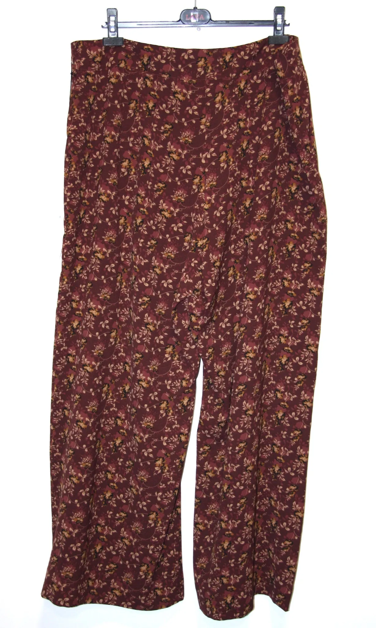 SS382 - 18 - Bowerbird Pant - Rosewood sold by Birds of North America product image thumbnail 2