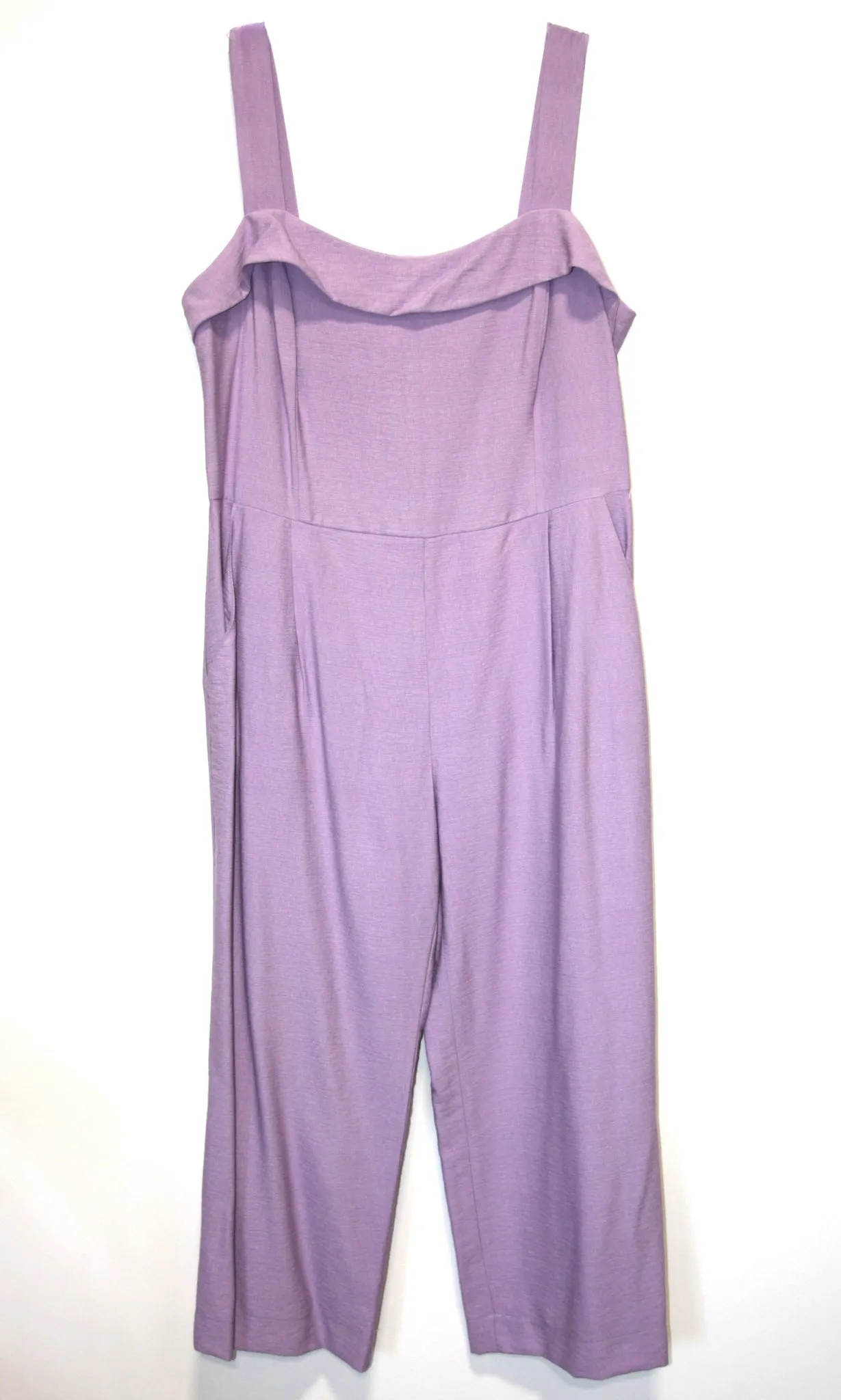 SS373 - 16 - Sandgrouse Jumpsuit - Pasque Flower sold by Birds of North America