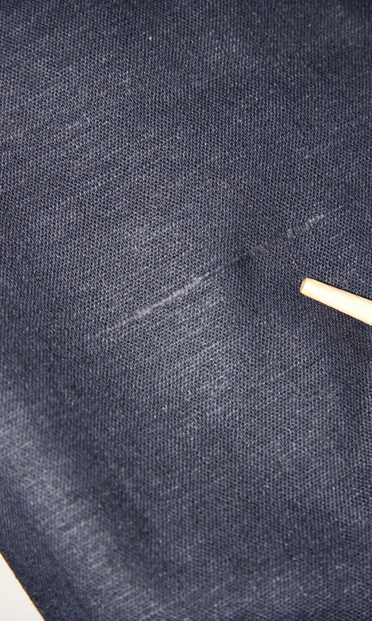 SS395 - XS - Honeycreeper Dress - Navy sold by Birds of North America product image thumbnail 2