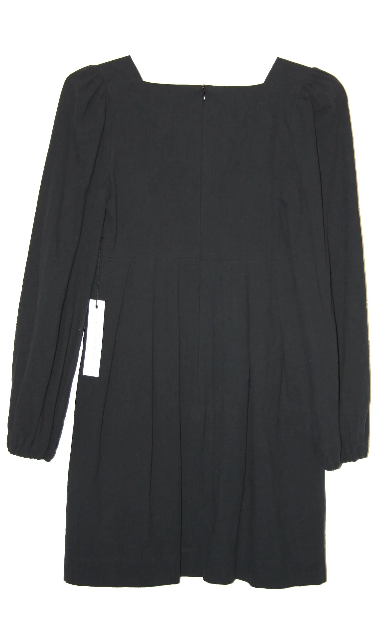 SS391 - XS - Marlinspike Dress - Black sold by Birds of North America product image thumbnail 2