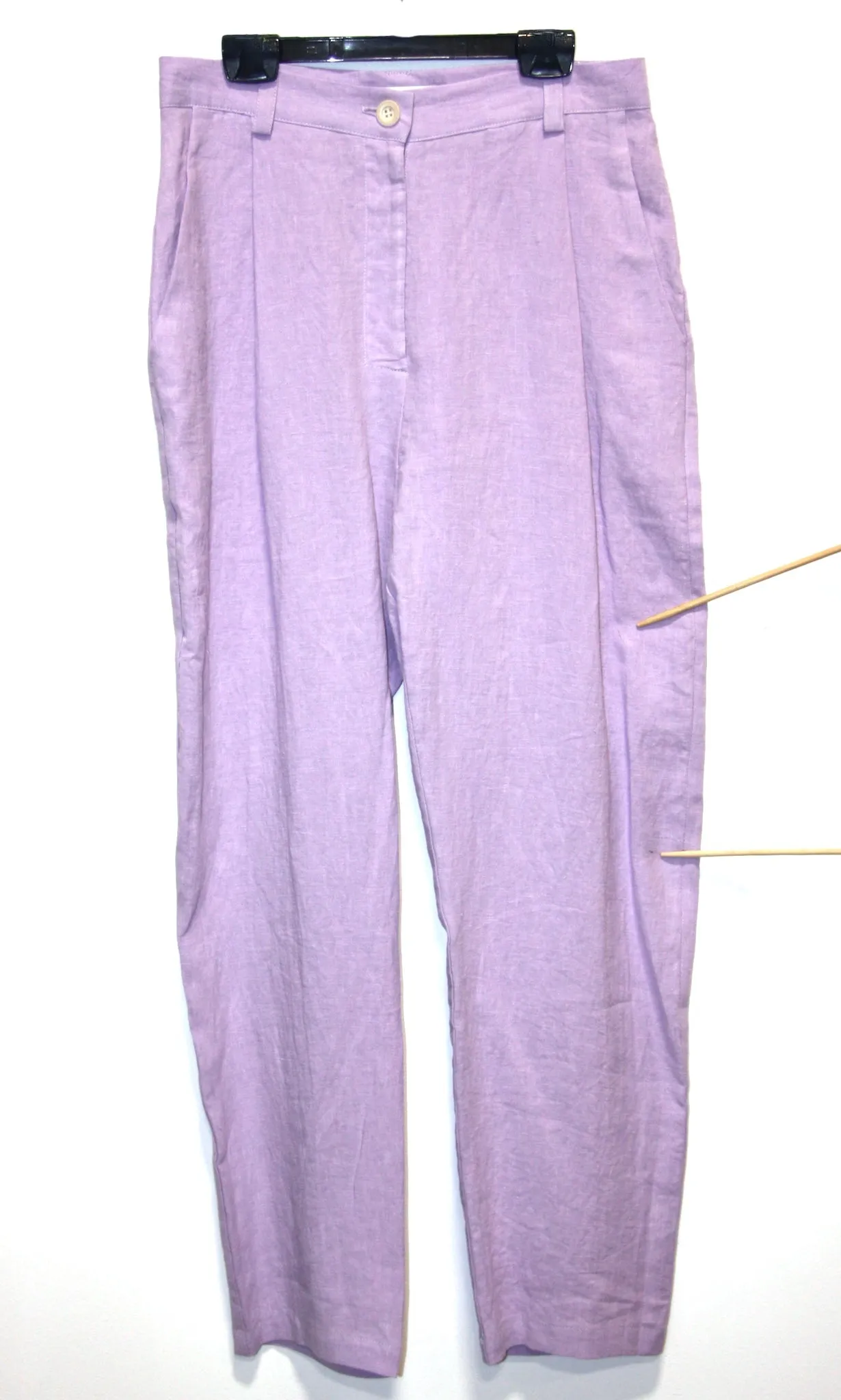SS345 - 10 - Chucklehead Pant - Lilac sold by Birds of North America