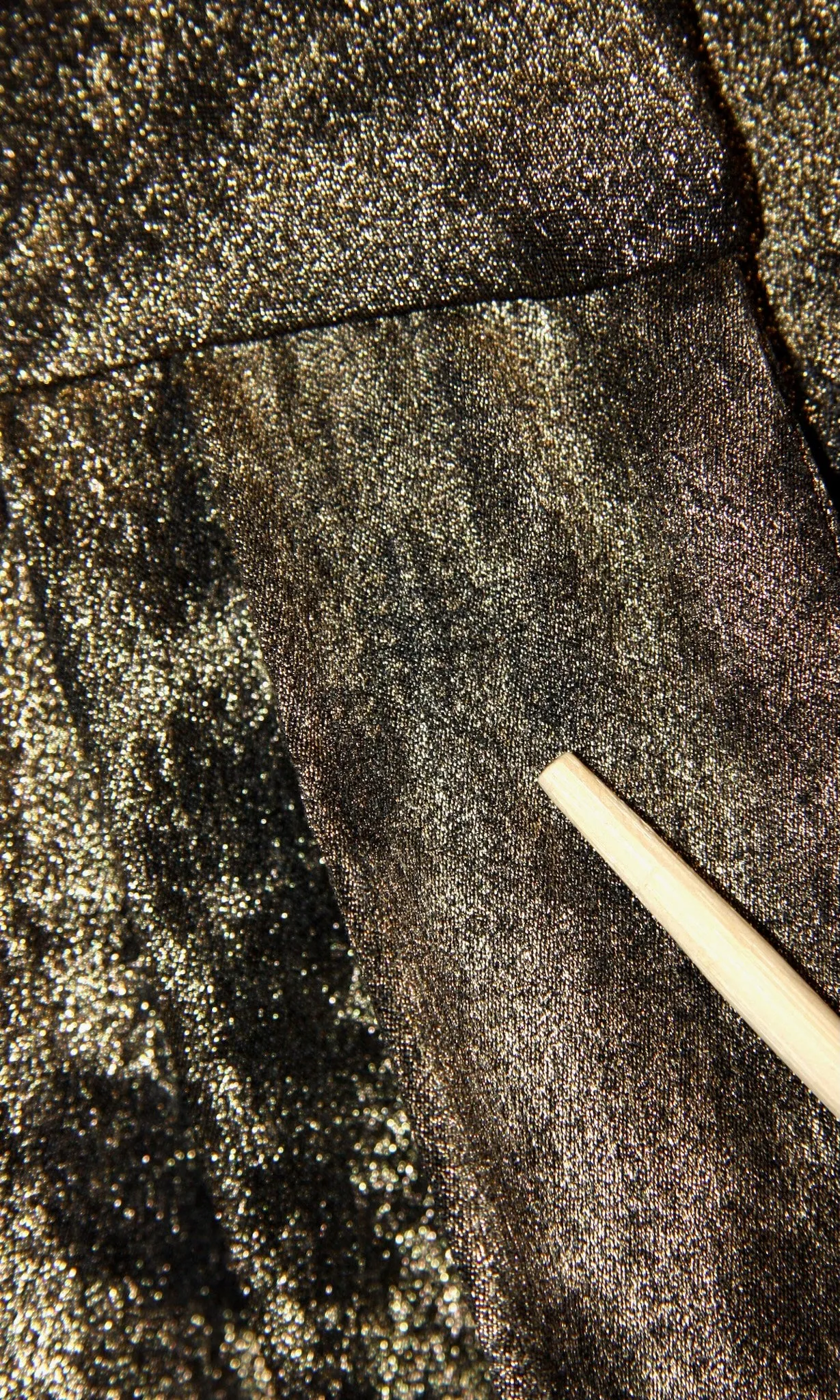 SS329 - 6 - Thrasher Jumpsuit - Crushed Gold sold by Birds of North America product image thumbnail 2