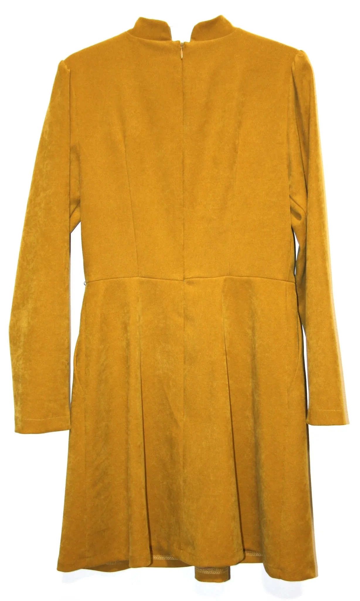 SS323 - 4 - Topaz Dress - Dandelion sold by Birds of North America product image thumbnail 2