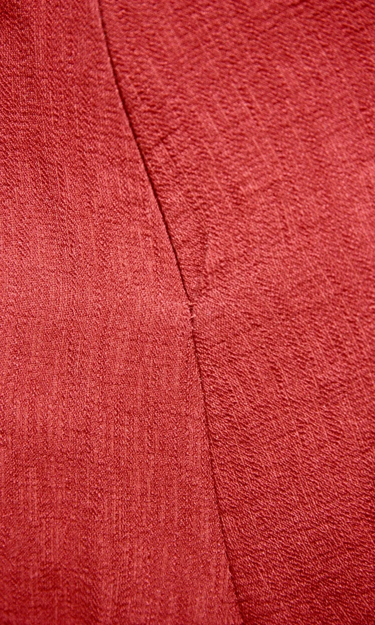 SS313 - 2 - Sandgrouse Jumpsuit - Henna sold by Birds of North America product image thumbnail 3