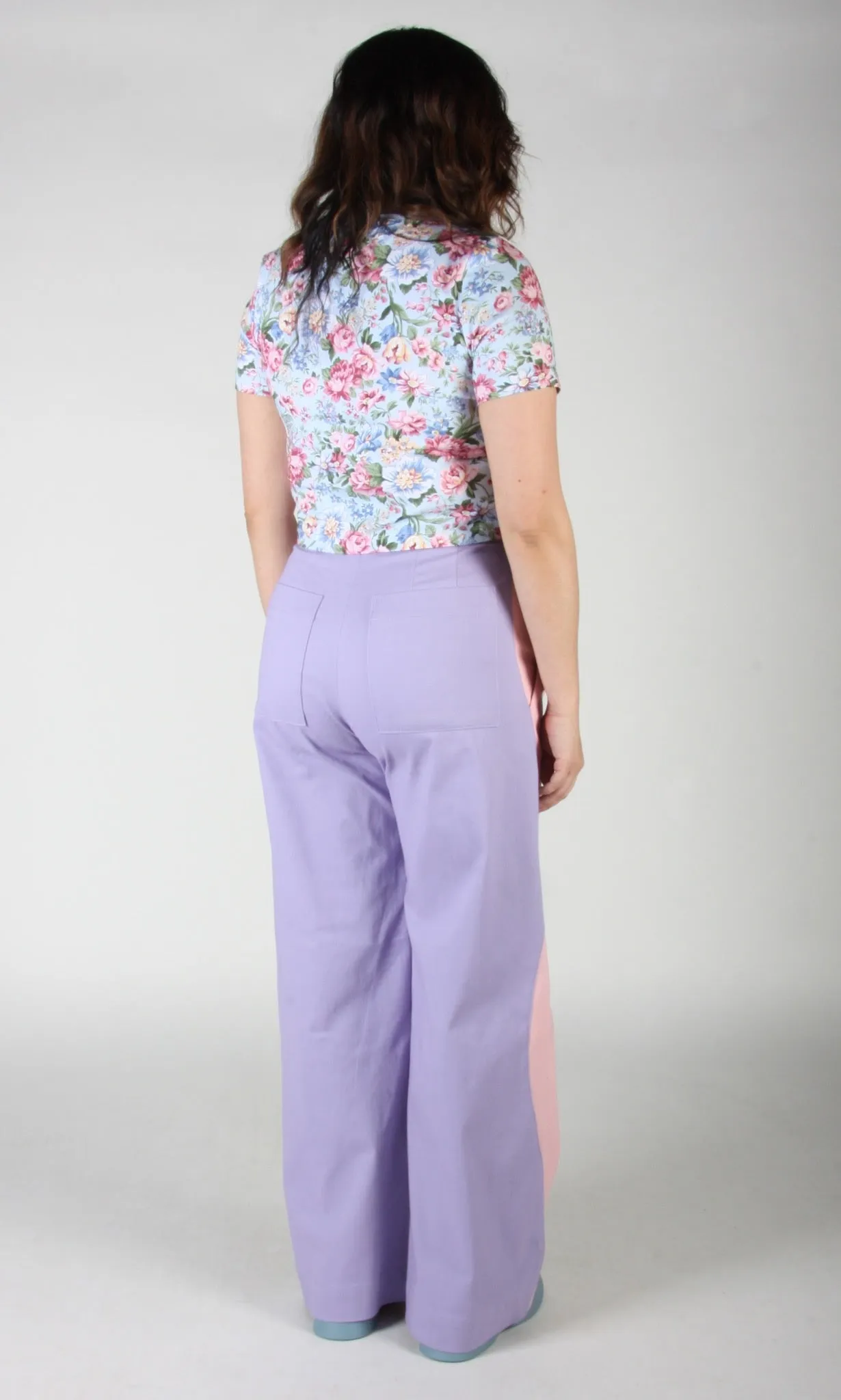 Beetlehead Tee - Bluey Ringwald sold by Birds of North America product image thumbnail 5