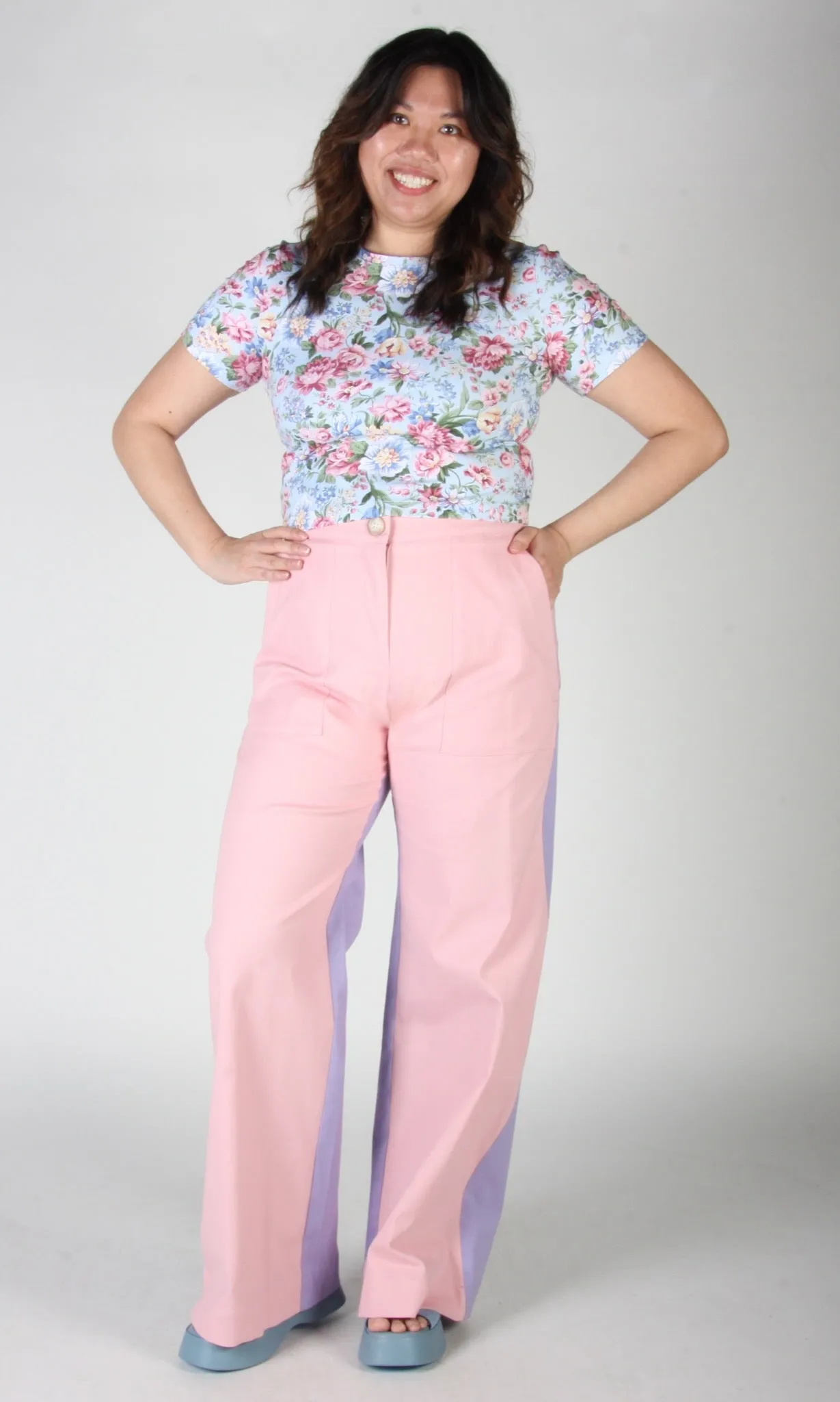 Beetlehead Tee - Bluey Ringwald sold by Birds of North America product image thumbnail 4